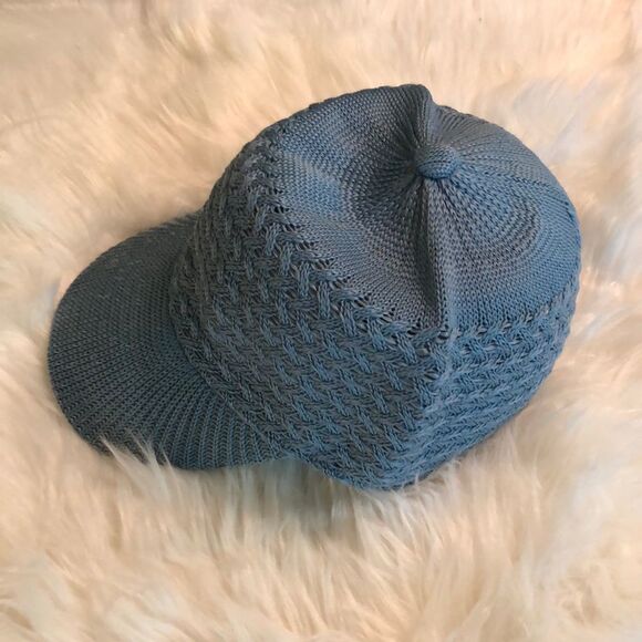 INC International Concepts Packable Baseball Cap - Picture 4 of 14